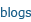 blogs